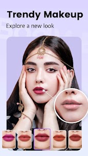 Face & Body Editor – AI Photo 5