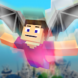 Wings Mod for MCPE - Minecraft PE icon
