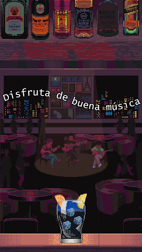 Drinks The Challenge