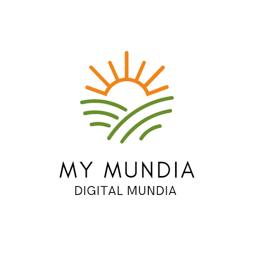 My Mundia - Digital Mundia logo