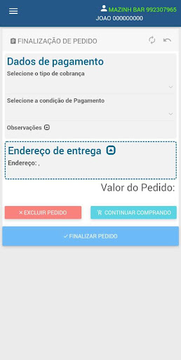 Serra Geral Distribuidora Screen 2