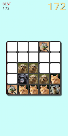 qfall2048 - Screenshot 1