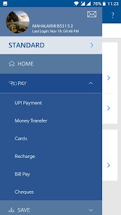HDFC Bank MobileBanking: Money Transfer & Bill Pay 3