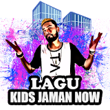 Lagu KIDS JAMAN NOW icon