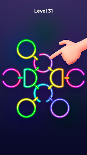 Rings Master Screen 3