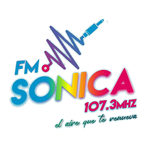 Android application Radio Sónica Virasoro screenshort