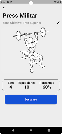 Wellness 360 Screen 2