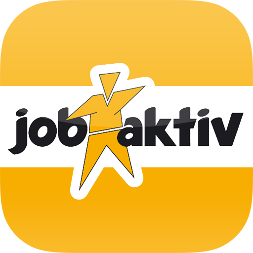 Jobaktiv logo