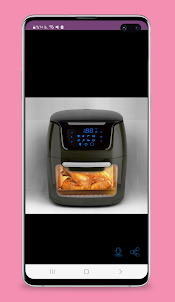 Smart Oven Air Fryer Guide