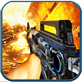 Strike Terrorist 3D icon