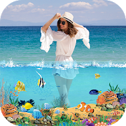 Top 49 Photography Apps Like 3D Water Effects Photo Maker - Best Alternatives