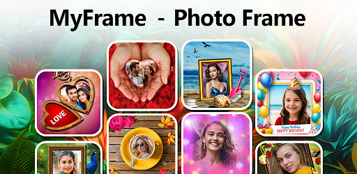 Photo Frame 2026 - MyFrame