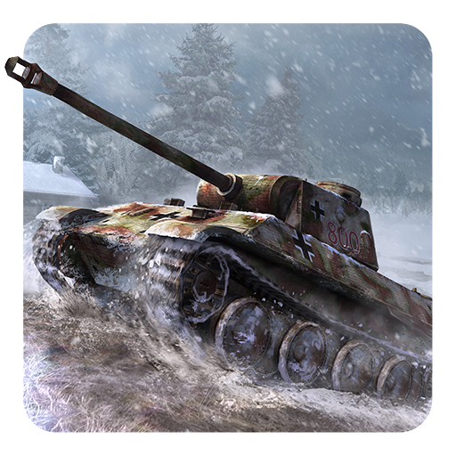 Tanks of Battle: World War 2 1.29 Icon