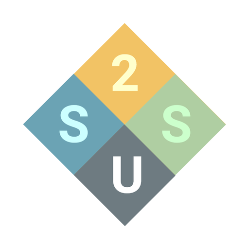 Steps 2 Success University logo