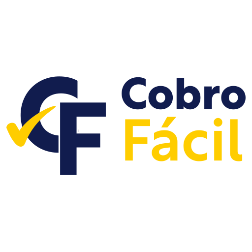 CobroFacil logo