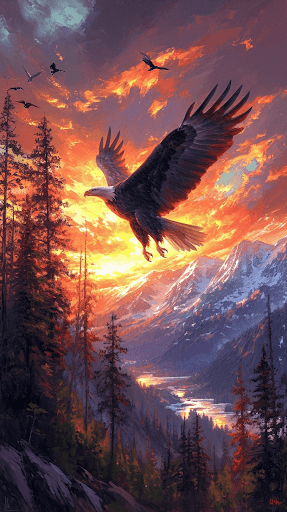 Eagle Wallpapers