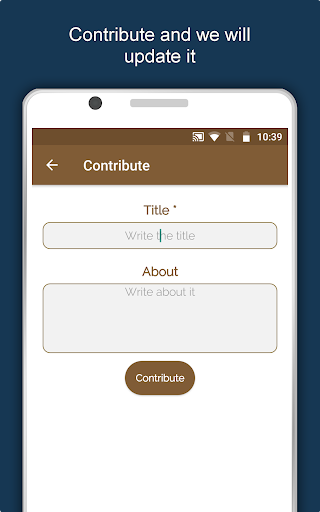 Screenshot of Zoology: Animal Kingdom Study