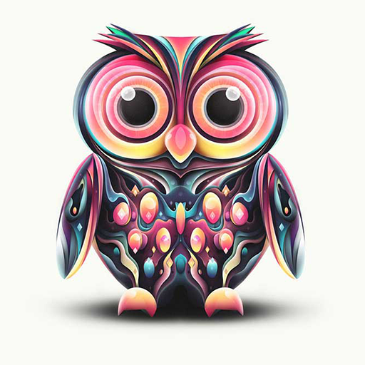 フクロウライブ壁紙 Google Play のアプリ