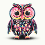 Cute Owl Live Wallpaper Apk