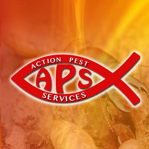 Action Pest Services logo