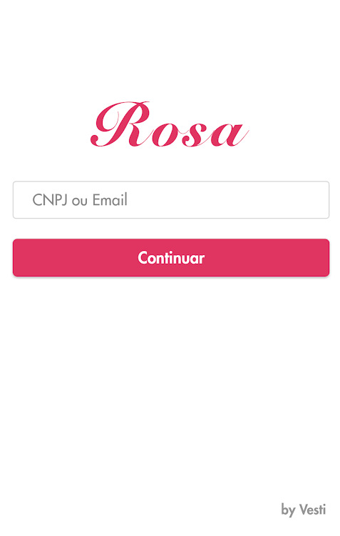 Rosa Aviamentos - 6.0.99 - (Android)