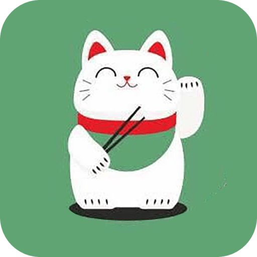 Sushi-Neko | Тула logo