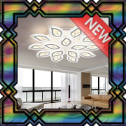 Light Room Design  Icon
