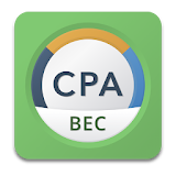 CPA BEC Mastery icon