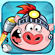 Turbo Pigs - Run Piggy Run!