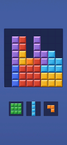 Block Fit - Screenshot 1