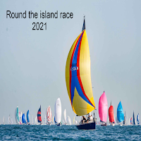 Round the island race - Round the island race 2021
