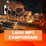 Cover Image of Télécharger Campursari MP3 Langgam  APK