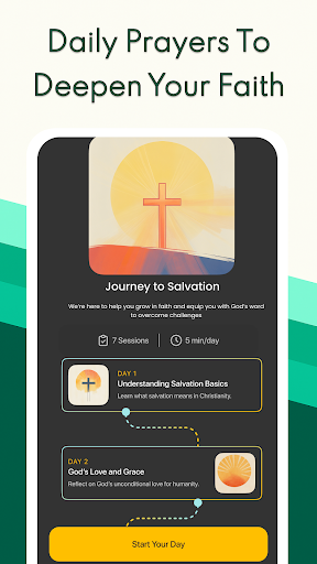 Bible Chat: Holy Bible Study screenshot 6