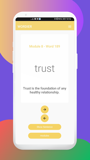 Wordier Screen 3