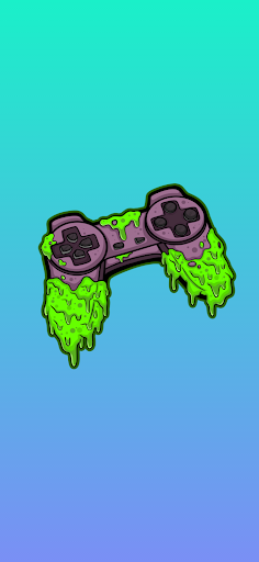 Android application Gaming Pro screenshort