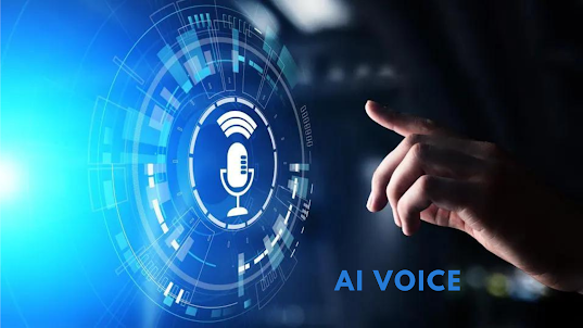 Kecerdasan AI Voice Guide