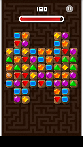 Jewels Rush Break Screen 3