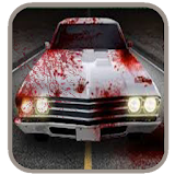 Zombies Highway 3D icon