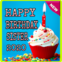 Sister Birthday Wishes - Shayari For Sister