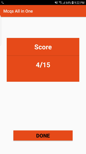 NTS MCQS Test Preparation 2021