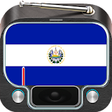 Free Live El Salvador Radios AM FM icon