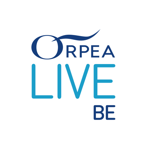 Orpea Live BE 23.12.1051 Icon