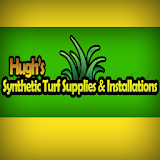 Hughs Synthetic Grass icon