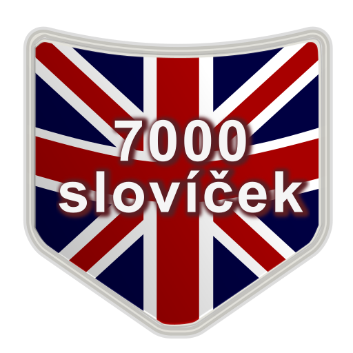 Angličtina do kapsy (slovíčka) 9.5 Icon