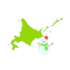 北海道除雪情報アプリ