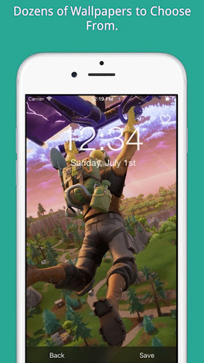 Wallpapers For Battle Royale