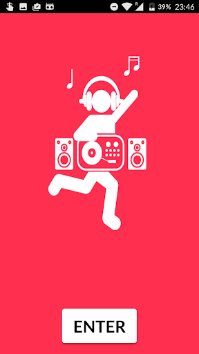 Aperçu de l'application