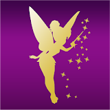 Fal Perisi - Fortune Teller Fairy, Kahve Falı icon