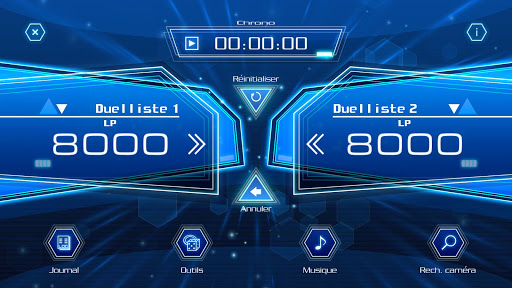 Code Triche Yu-Gi-Oh! Neuron APK MOD (Astuce) screenshots 6