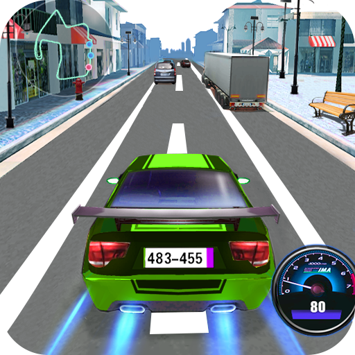 Car Racing 1.2.7 Icon